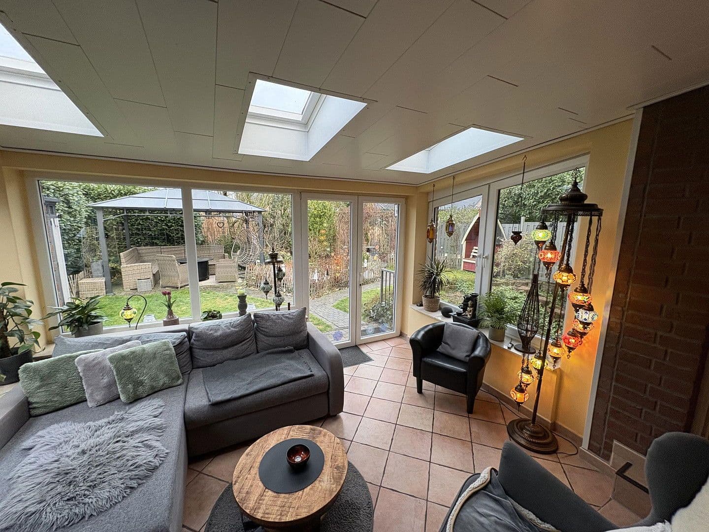 Prodej domu 222 m², pozemek 462 m², Erzbischof-Anno-Straße 4, Alpen, Severní Porýní-Vestfálsko Prodej domu 222 m², pozemek 462 m², Erzbischof-Anno-Straße 4, Alpen, Severní Porýní-Vestfálsko