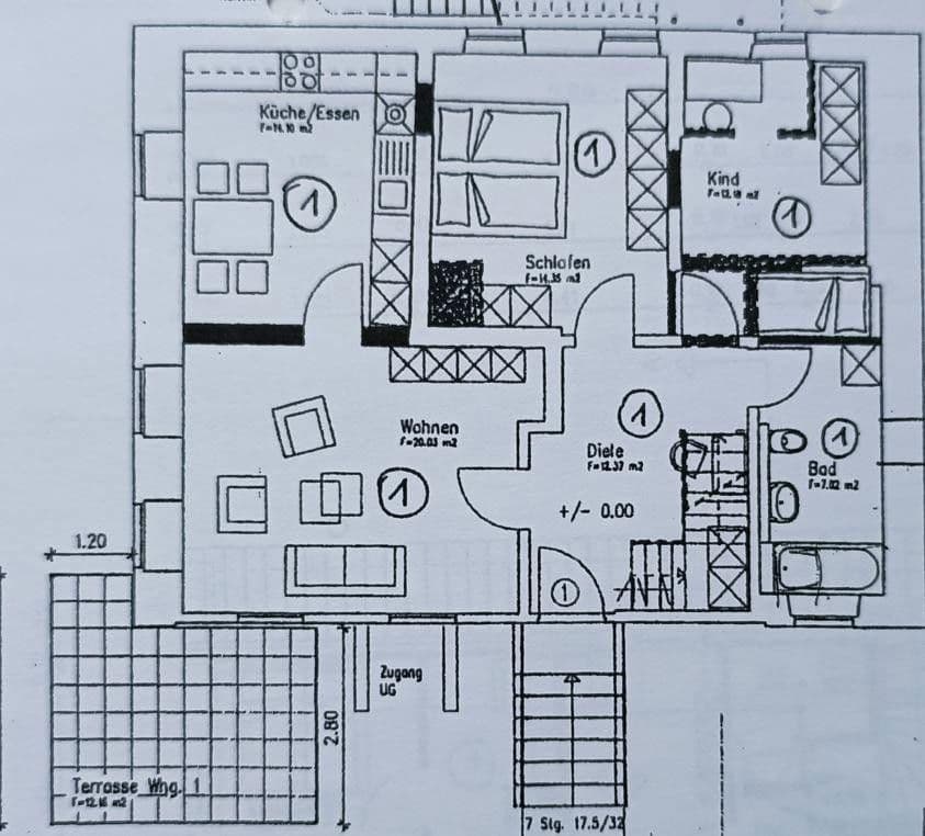 Prodej domu 206 m², pozemek 564 m², Rot am See, Bádensko-Württembersko Prodej domu 206 m², pozemek 564 m², Rot am See, Bádensko-Württembersko