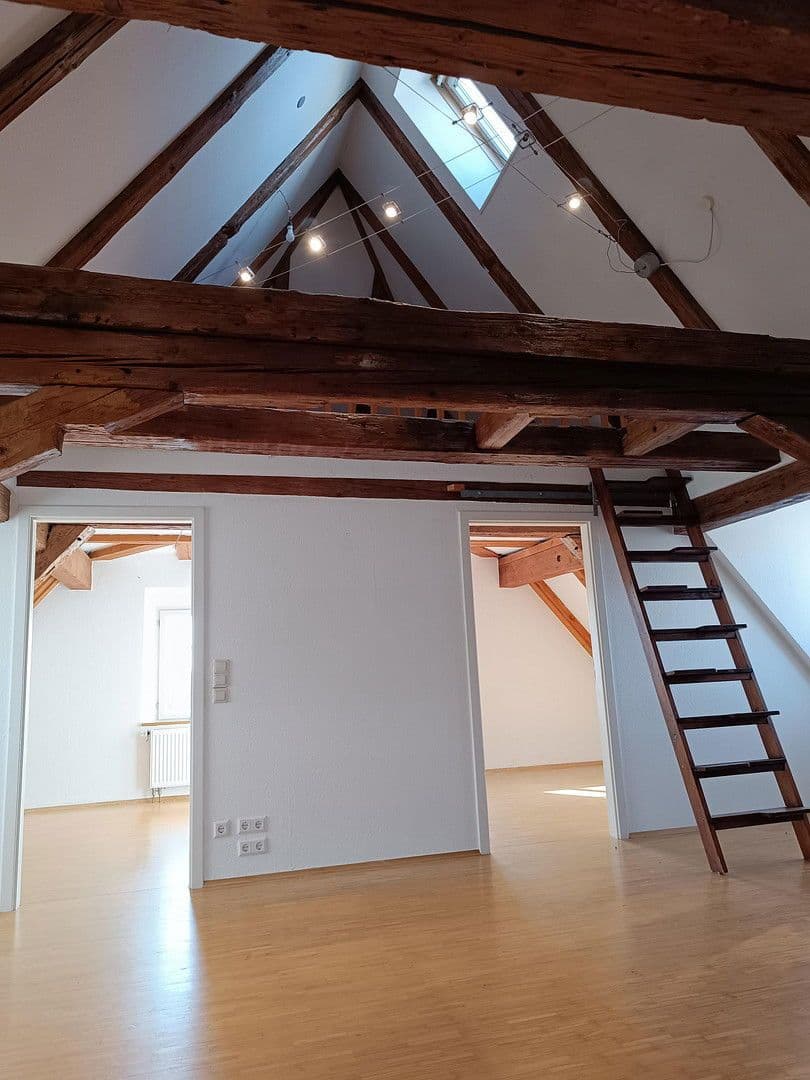 Prodej domu 206 m², pozemek 564 m², Rot am See, Bádensko-Württembersko Prodej domu 206 m², pozemek 564 m², Rot am See, Bádensko-Württembersko