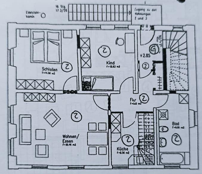 Prodej domu 206 m², pozemek 564 m², Rot am See, Bádensko-Württembersko Prodej domu 206 m², pozemek 564 m², Rot am See, Bádensko-Württembersko