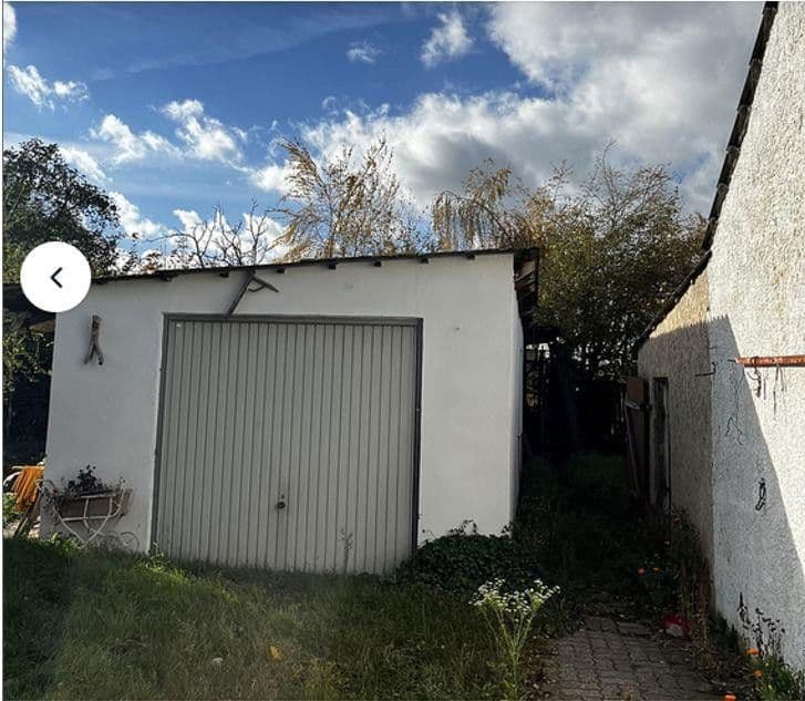 Prodej domu 150 m², pozemek 2.500 m², Bergstraße 4, Bahrdorf, Dolní Sasko Prodej domu 150 m², pozemek 2.500 m², Bergstraße 4, Bahrdorf, Dolní Sasko