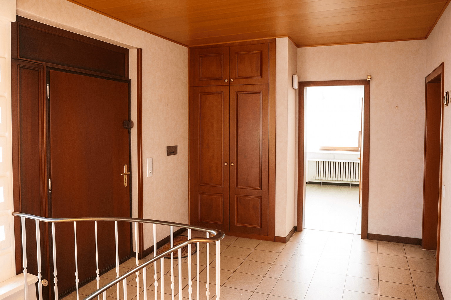 Prodej domu 120 m², pozemek 524 m², Köln, Severní Porýní-Vestfálsko Prodej domu 120 m², pozemek 524 m², Köln, Severní Porýní-Vestfálsko