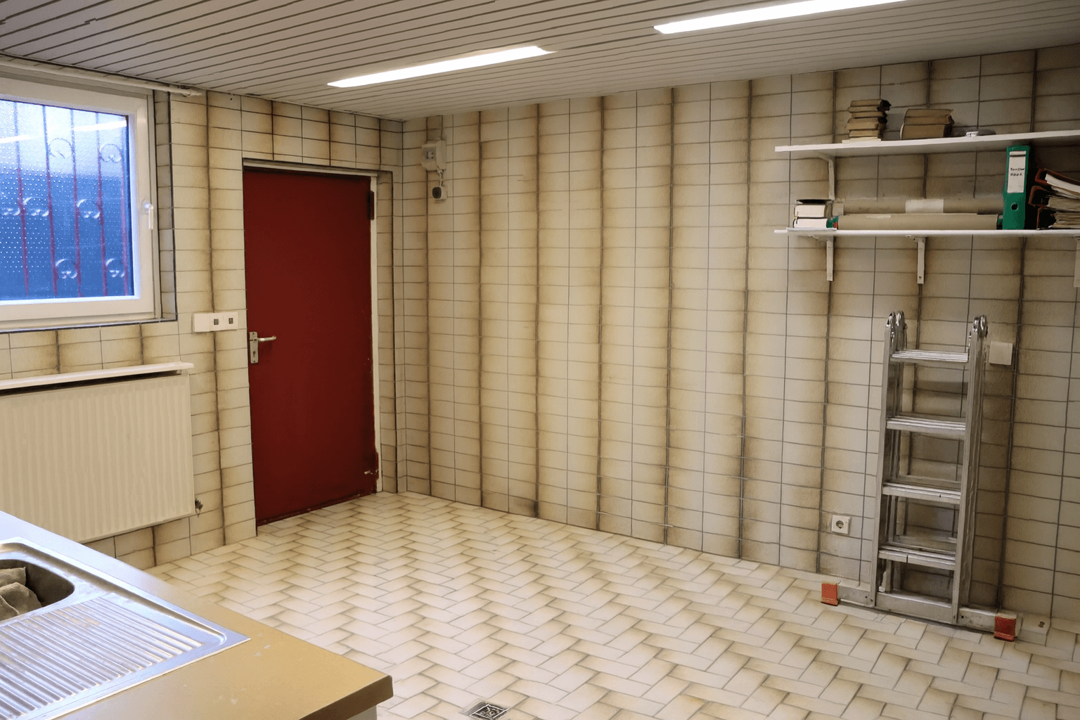 Prodej domu 120 m², pozemek 524 m², Köln, Severní Porýní-Vestfálsko Prodej domu 120 m², pozemek 524 m², Köln, Severní Porýní-Vestfálsko