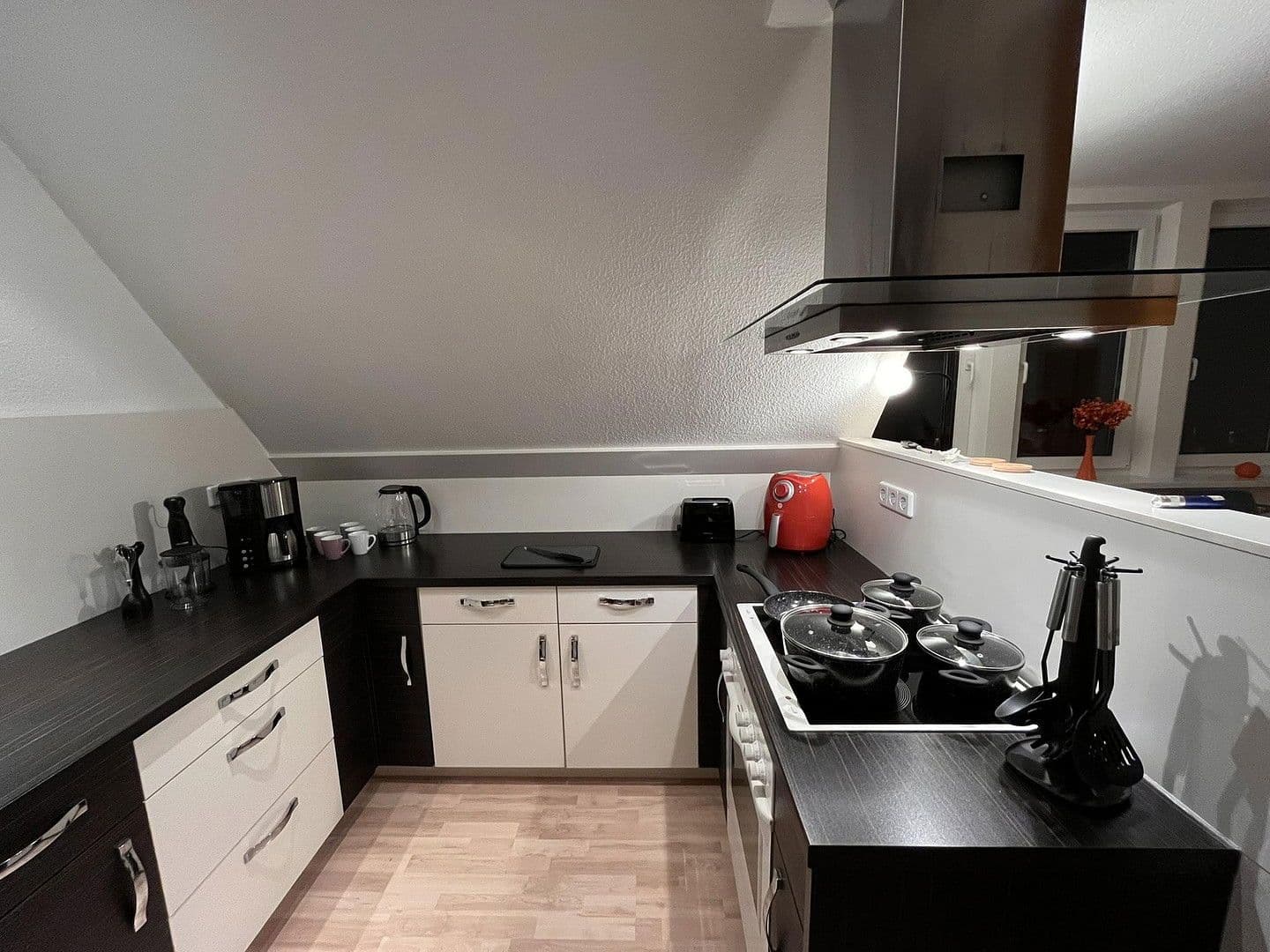 Pronájem bytu 3+1 78 m², August-Bebel-Straße 182 A, Grünhain-Beierfeld, Sasko Pronájem bytu 3+1 78 m², August-Bebel-Straße 182 A, Grünhain-Beierfeld, Sasko