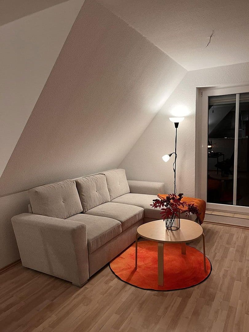 Pronájem bytu 3+1 78 m², August-Bebel-Straße 182 A, Grünhain-Beierfeld, Sasko Pronájem bytu 3+1 78 m², August-Bebel-Straße 182 A, Grünhain-Beierfeld, Sasko