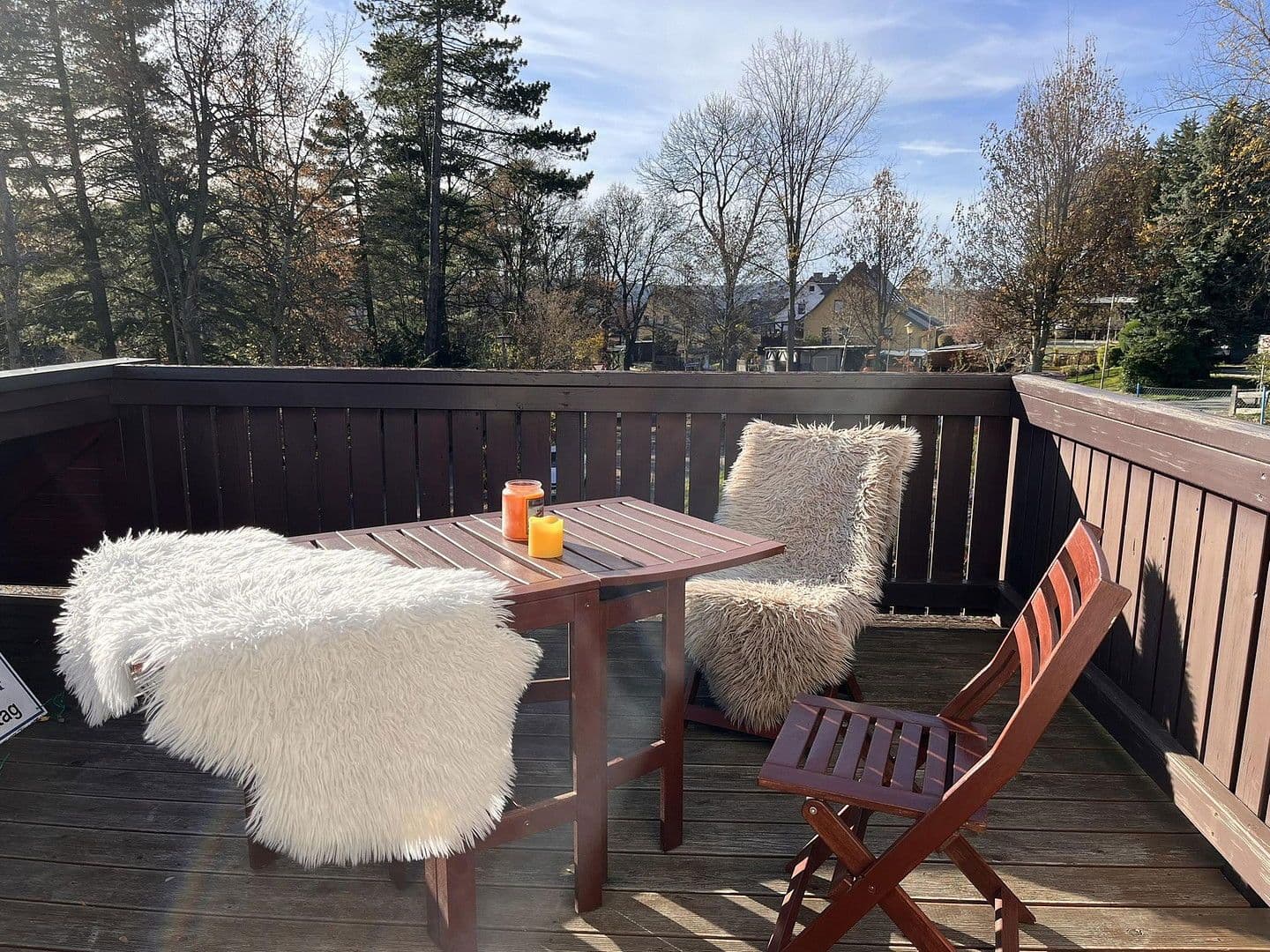 Pronájem bytu 3+1 78 m², August-Bebel-Straße 182 A, Grünhain-Beierfeld, Sasko Pronájem bytu 3+1 78 m², August-Bebel-Straße 182 A, Grünhain-Beierfeld, Sasko