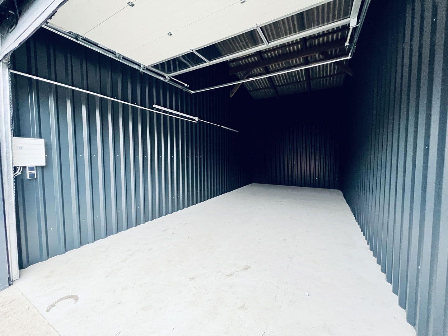 Pronájem nebytového prostoru 60 m², Borsigstr., Kamen, Severní Porýní-Vestfálsko Pronájem nebytového prostoru 60 m², Borsigstr., Kamen, Severní Porýní-Vestfálsko