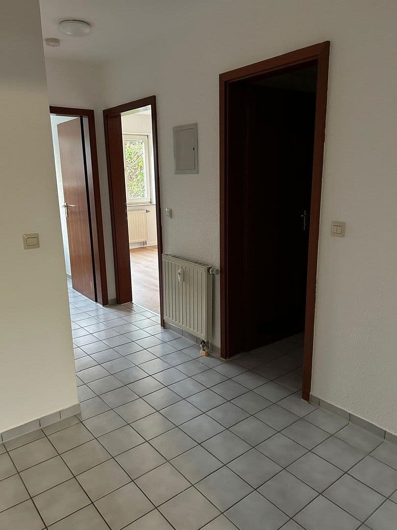 Pronájem bytu 2+1 57 m², Böblingen, Bádensko-Württembersko Pronájem bytu 2+1 57 m², Böblingen, Bádensko-Württembersko