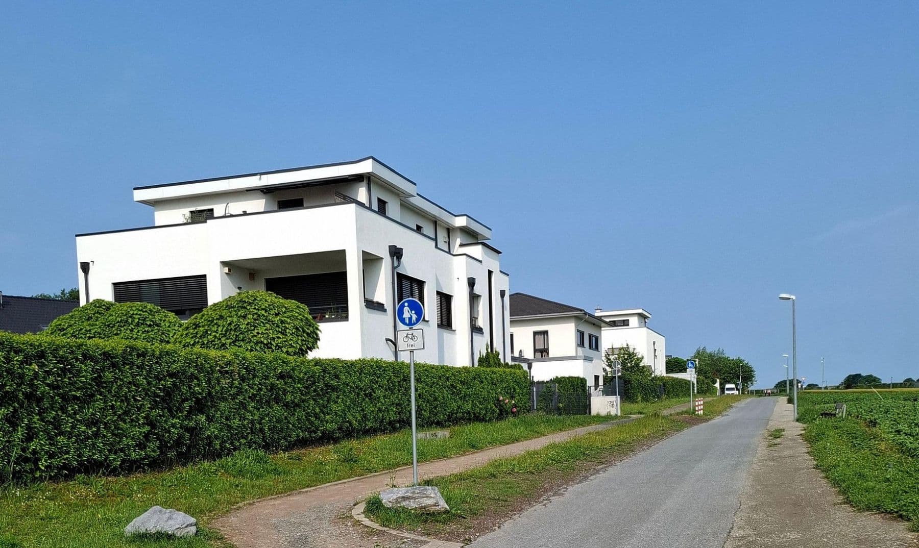 Prodej bytu 7+kk 234 m², Am Langen Graben, Soest, Severní Porýní-Vestfálsko Prodej bytu 7+kk 234 m², Am Langen Graben, Soest, Severní Porýní-Vestfálsko