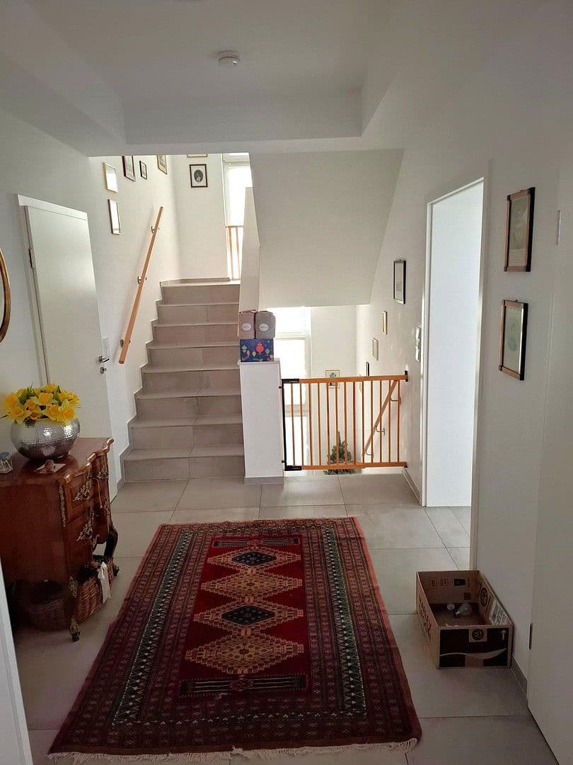 Prodej bytu 7+kk 234 m², Am Langen Graben, Soest, Severní Porýní-Vestfálsko Prodej bytu 7+kk 234 m², Am Langen Graben, Soest, Severní Porýní-Vestfálsko