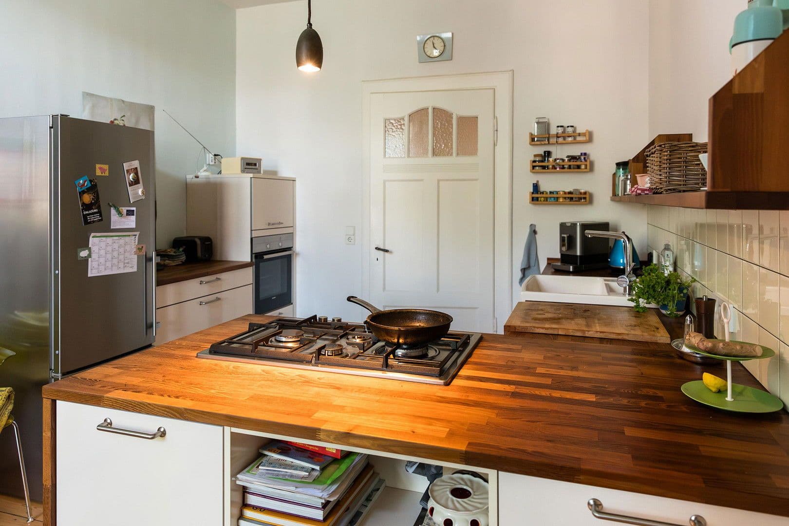 Pronájem bytu 3+kk 116 m², Soesterstr. 50, Münster, Severní Porýní-Vestfálsko Pronájem bytu 3+kk 116 m², Soesterstr. 50, Münster, Severní Porýní-Vestfálsko