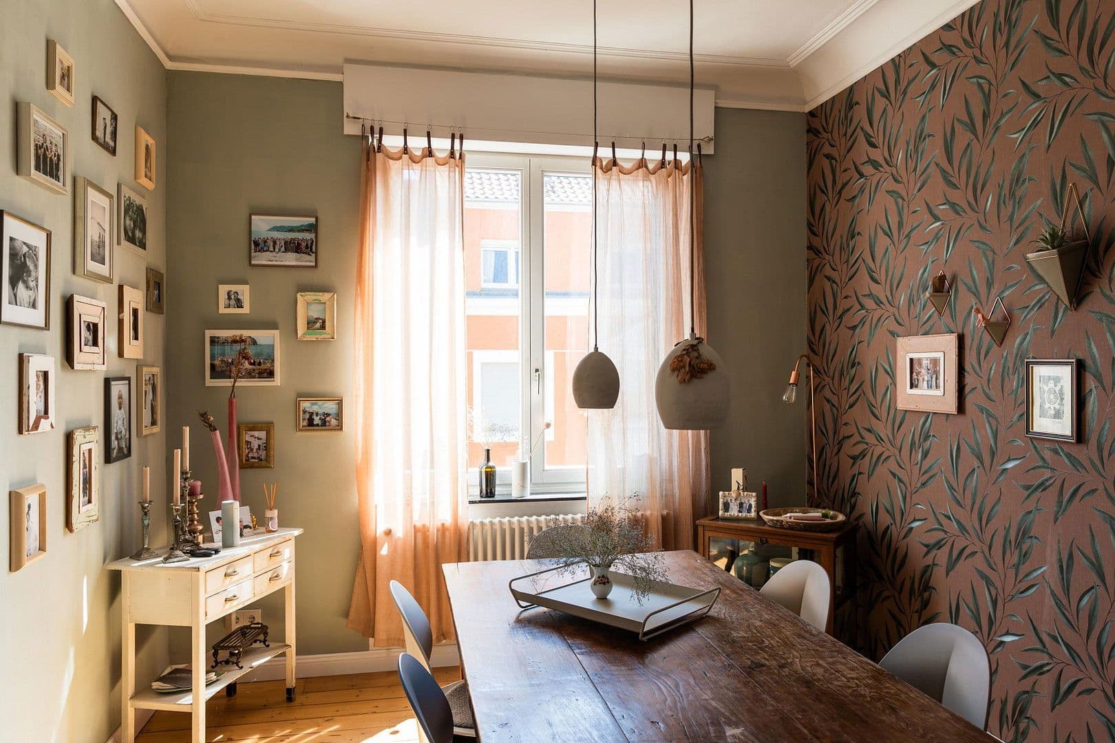 Pronájem bytu 3+kk 116 m², Soesterstr. 50, Münster, Severní Porýní-Vestfálsko Pronájem bytu 3+kk 116 m², Soesterstr. 50, Münster, Severní Porýní-Vestfálsko