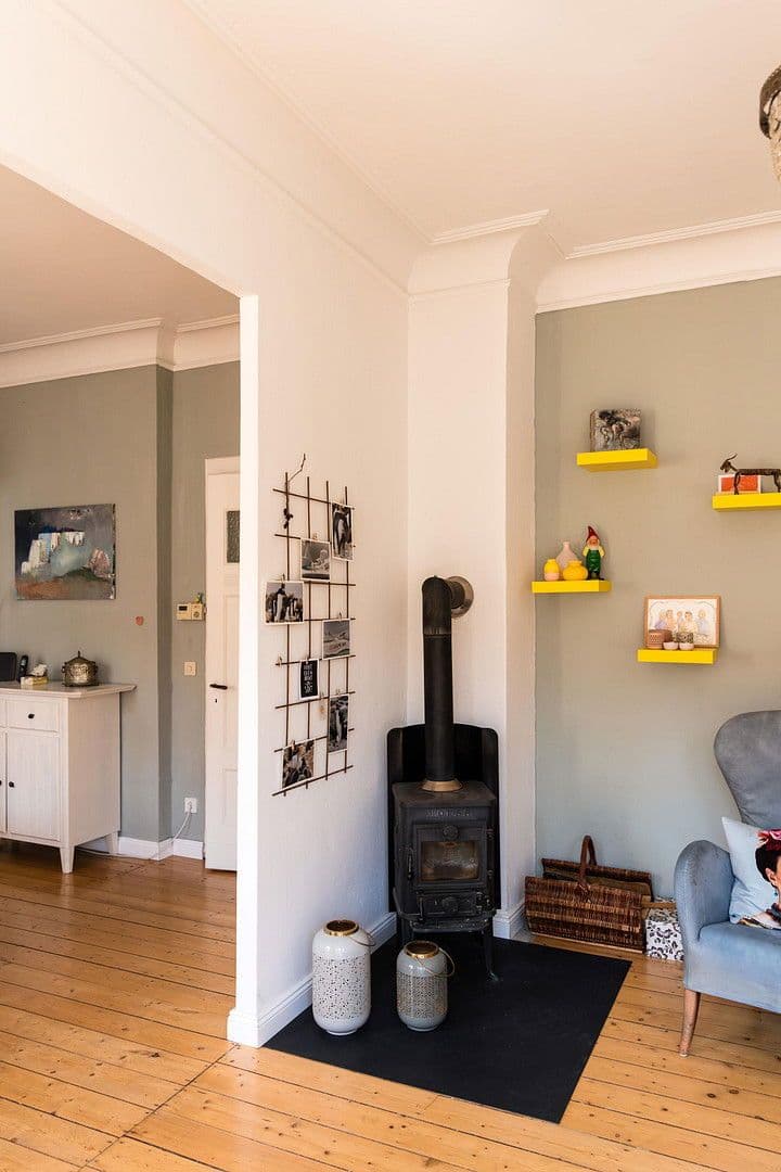 Pronájem bytu 3+kk 116 m², Soesterstr. 50, Münster, Severní Porýní-Vestfálsko Pronájem bytu 3+kk 116 m², Soesterstr. 50, Münster, Severní Porýní-Vestfálsko