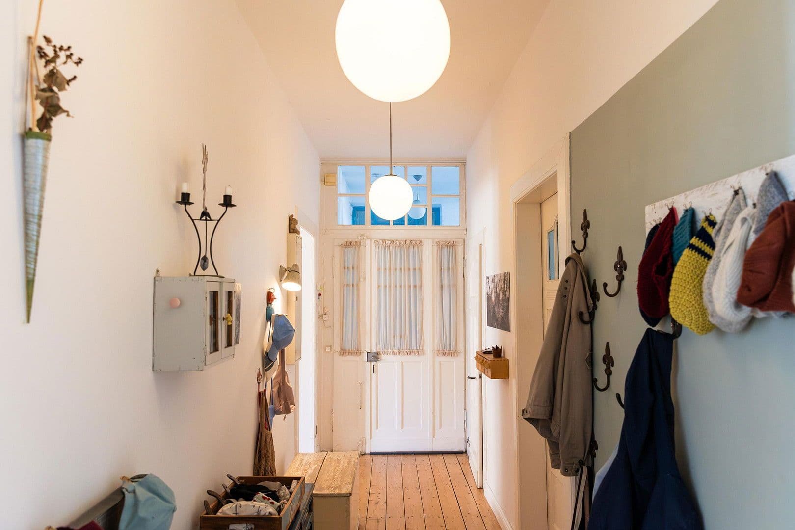 Pronájem bytu 3+kk 116 m², Soesterstr. 50, Münster, Severní Porýní-Vestfálsko Pronájem bytu 3+kk 116 m², Soesterstr. 50, Münster, Severní Porýní-Vestfálsko