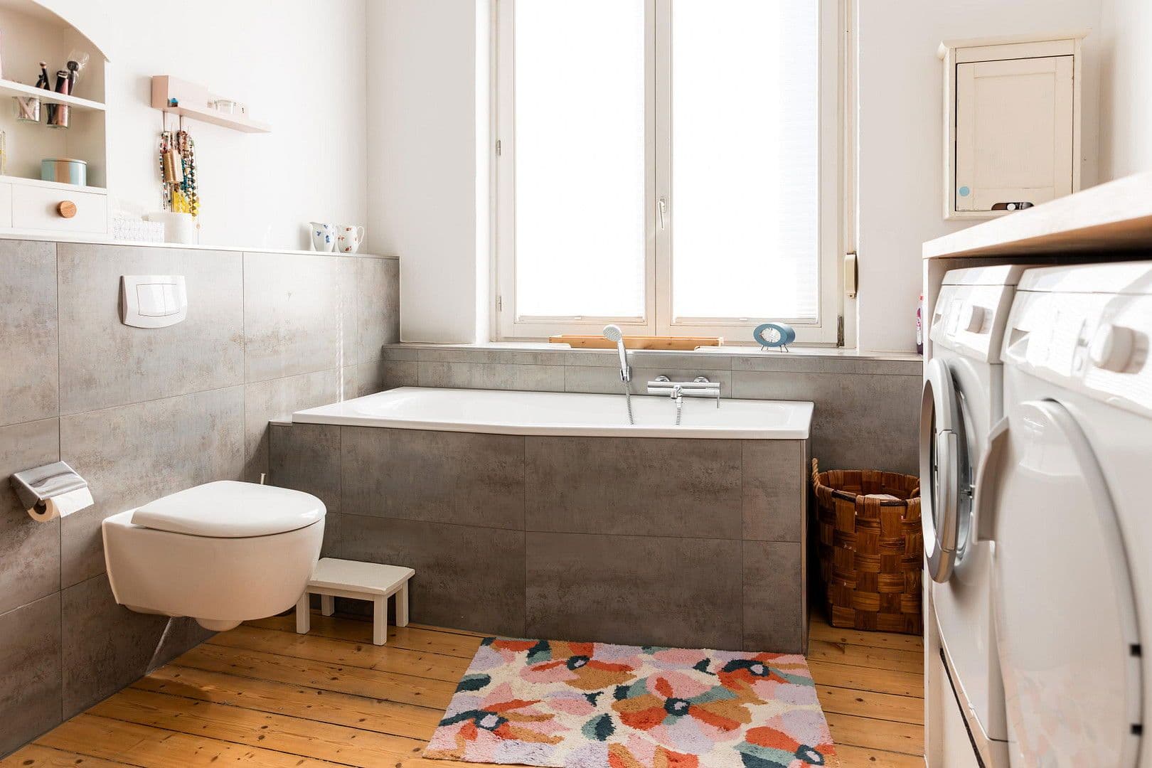 Pronájem bytu 3+kk 116 m², Soesterstr. 50, Münster, Severní Porýní-Vestfálsko Pronájem bytu 3+kk 116 m², Soesterstr. 50, Münster, Severní Porýní-Vestfálsko