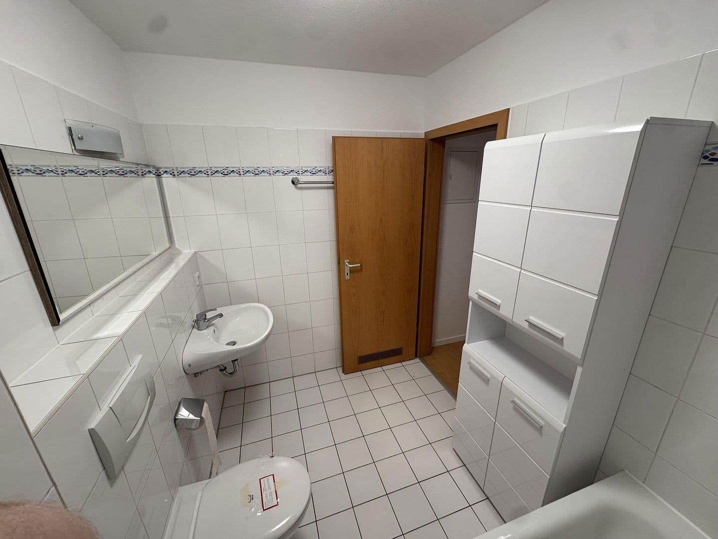 Pronájem bytu 2+1 57 m², Gärtnerstraße 31, Augsburg, Bavorsko Pronájem bytu 2+1 57 m², Gärtnerstraße 31, Augsburg, Bavorsko