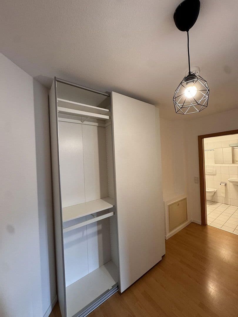 Pronájem bytu 2+1 57 m², Gärtnerstraße 31, Augsburg, Bavorsko Pronájem bytu 2+1 57 m², Gärtnerstraße 31, Augsburg, Bavorsko