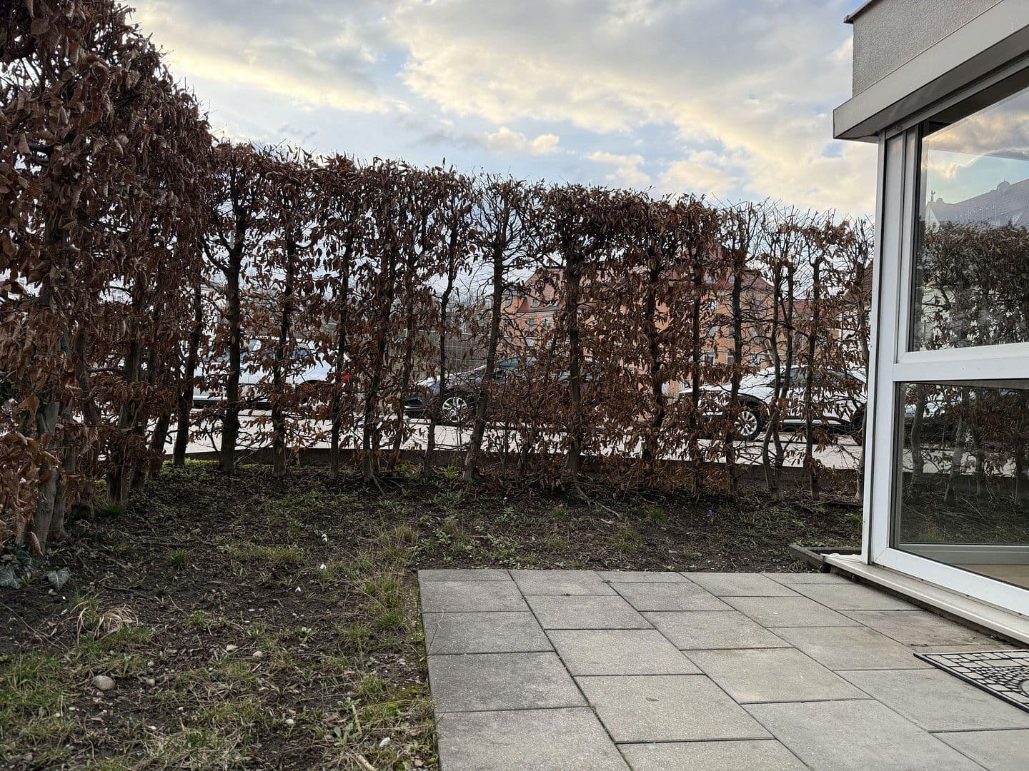 Pronájem bytu 2+1 57 m², Gärtnerstraße 31, Augsburg, Bavorsko Pronájem bytu 2+1 57 m², Gärtnerstraße 31, Augsburg, Bavorsko