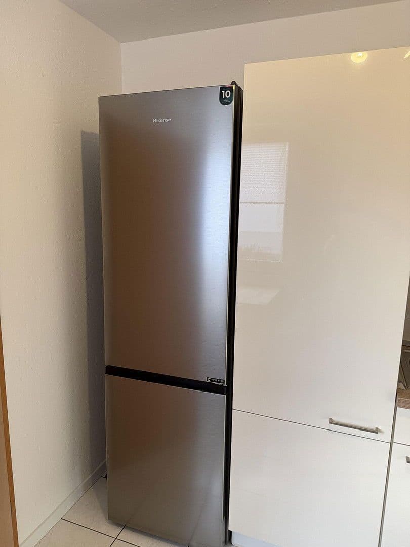 Pronájem bytu 2+1 57 m², Gärtnerstraße 31, Augsburg, Bavorsko Pronájem bytu 2+1 57 m², Gärtnerstraße 31, Augsburg, Bavorsko