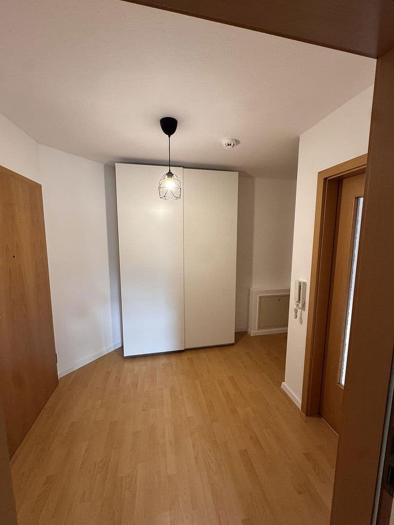 Pronájem bytu 2+1 57 m², Gärtnerstraße 31, Augsburg, Bavorsko Pronájem bytu 2+1 57 m², Gärtnerstraße 31, Augsburg, Bavorsko