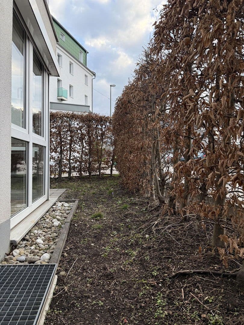 Pronájem bytu 2+1 57 m², Gärtnerstraße 31, Augsburg, Bavorsko Pronájem bytu 2+1 57 m², Gärtnerstraße 31, Augsburg, Bavorsko