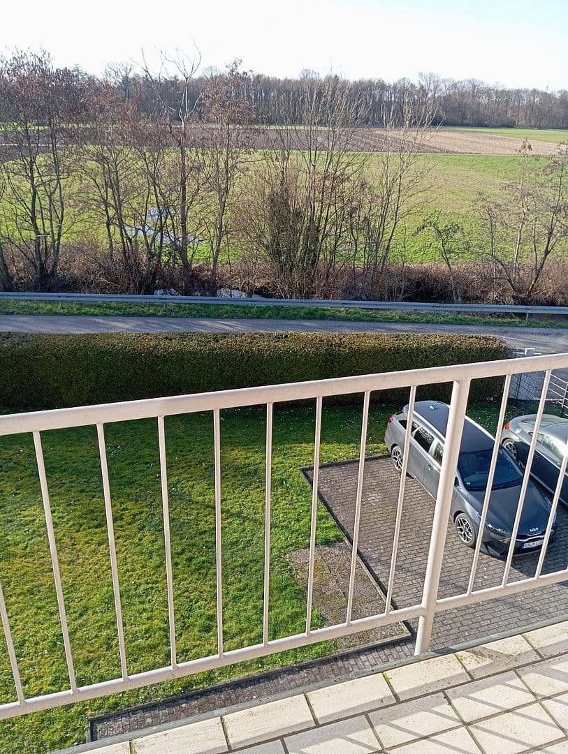 Prodej bytu 2+kk 60 m², Ottersweier, Bádensko-Württembersko Prodej bytu 2+kk 60 m², Ottersweier, Bádensko-Württembersko