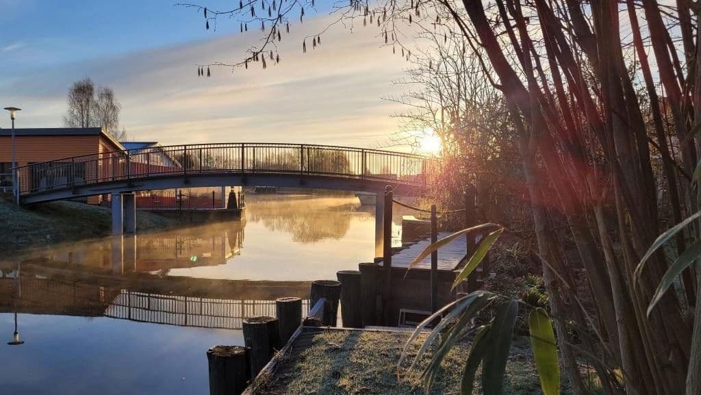 Prodej domu 161 m², pozemek 720 m², Hafenstraße 1, Neukalen, Mecklenburg-Vorpommern Prodej domu 161 m², pozemek 720 m², Hafenstraße 1, Neukalen, Mecklenburg-Vorpommern