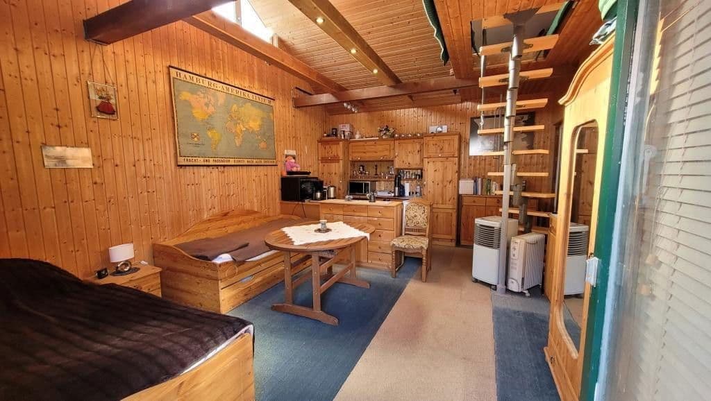 Prodej domu 161 m², pozemek 720 m², Hafenstraße 1, Neukalen, Mecklenburg-Vorpommern Prodej domu 161 m², pozemek 720 m², Hafenstraße 1, Neukalen, Mecklenburg-Vorpommern