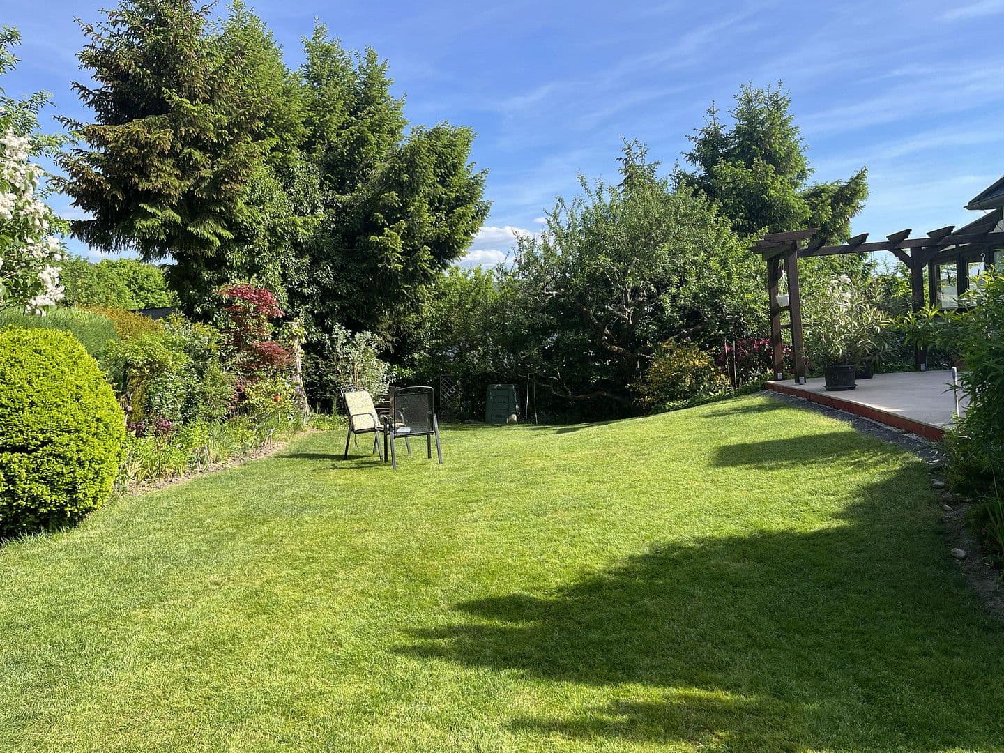 Prodej domu 130 m², pozemek 729 m², Michelstadt, Hessen Prodej domu 130 m², pozemek 729 m², Michelstadt, Hessen