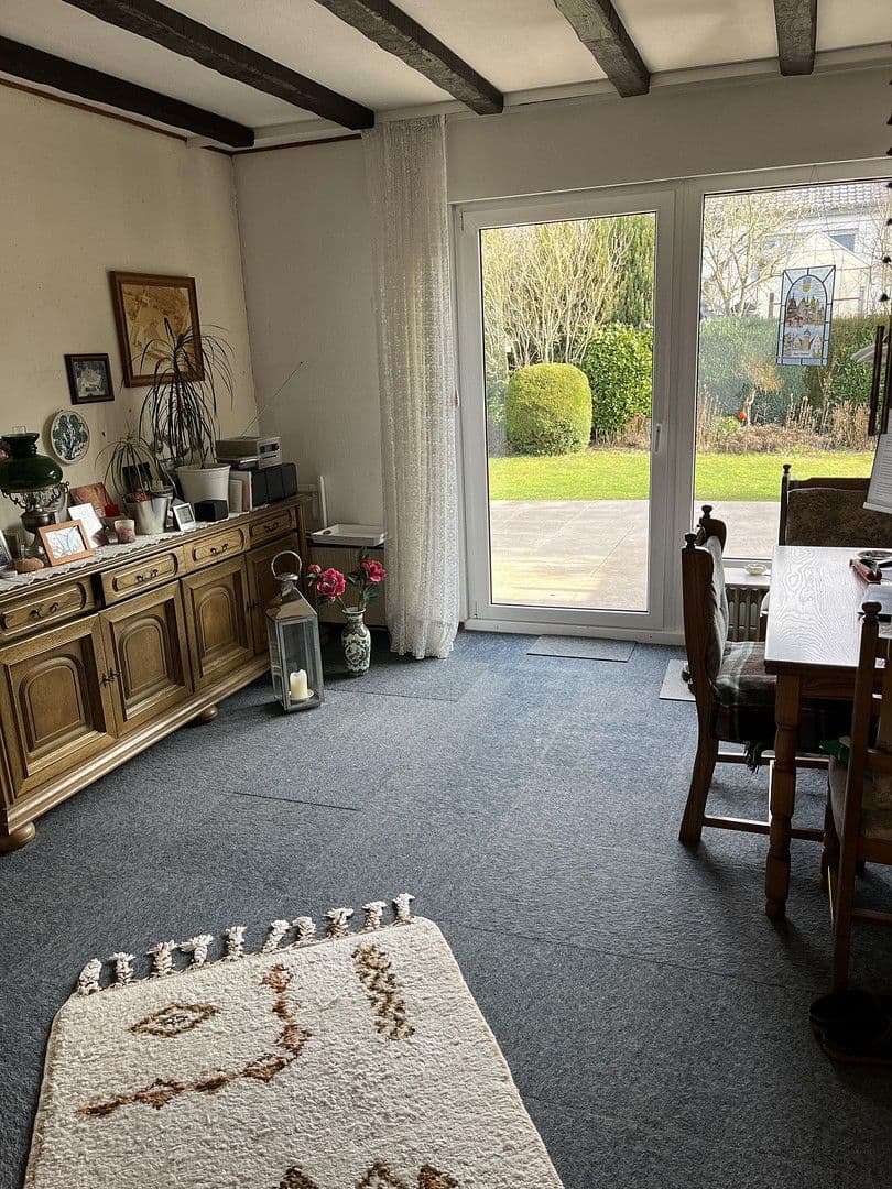 Prodej domu 130 m², pozemek 729 m², Michelstadt, Hessen Prodej domu 130 m², pozemek 729 m², Michelstadt, Hessen