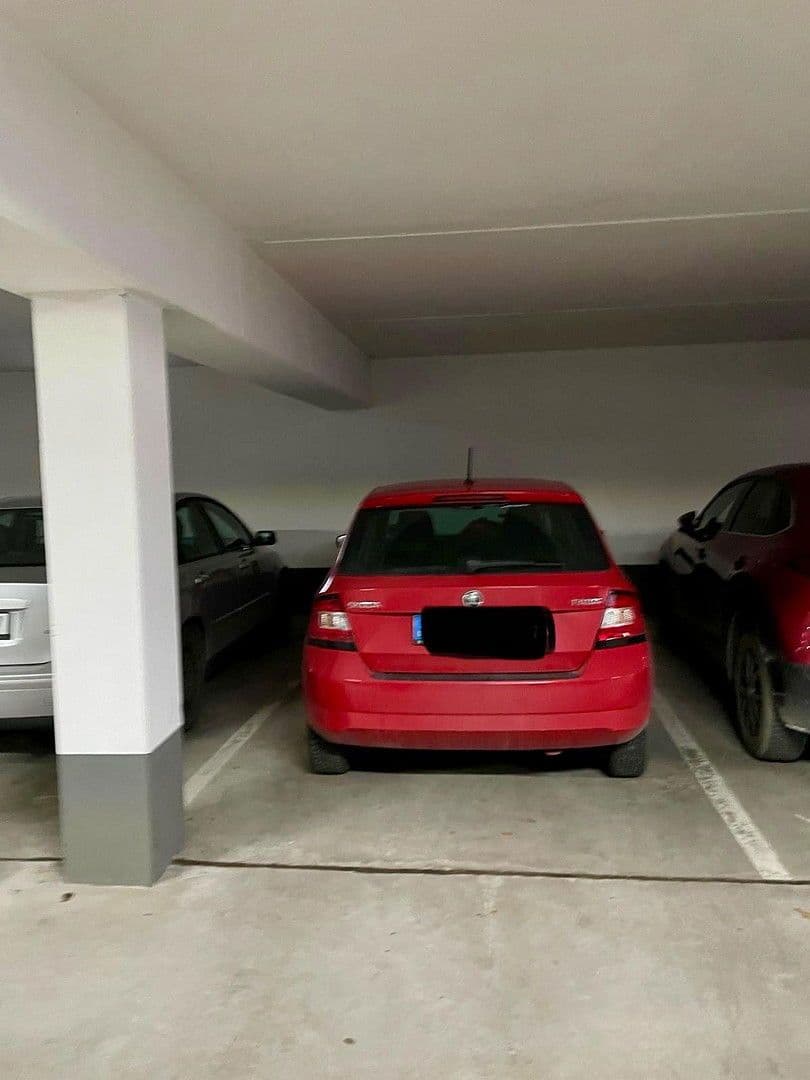 Prodej bytu 2+1 59 m², Nürnberg, Bavorsko Prodej bytu 2+1 59 m², Nürnberg, Bavorsko