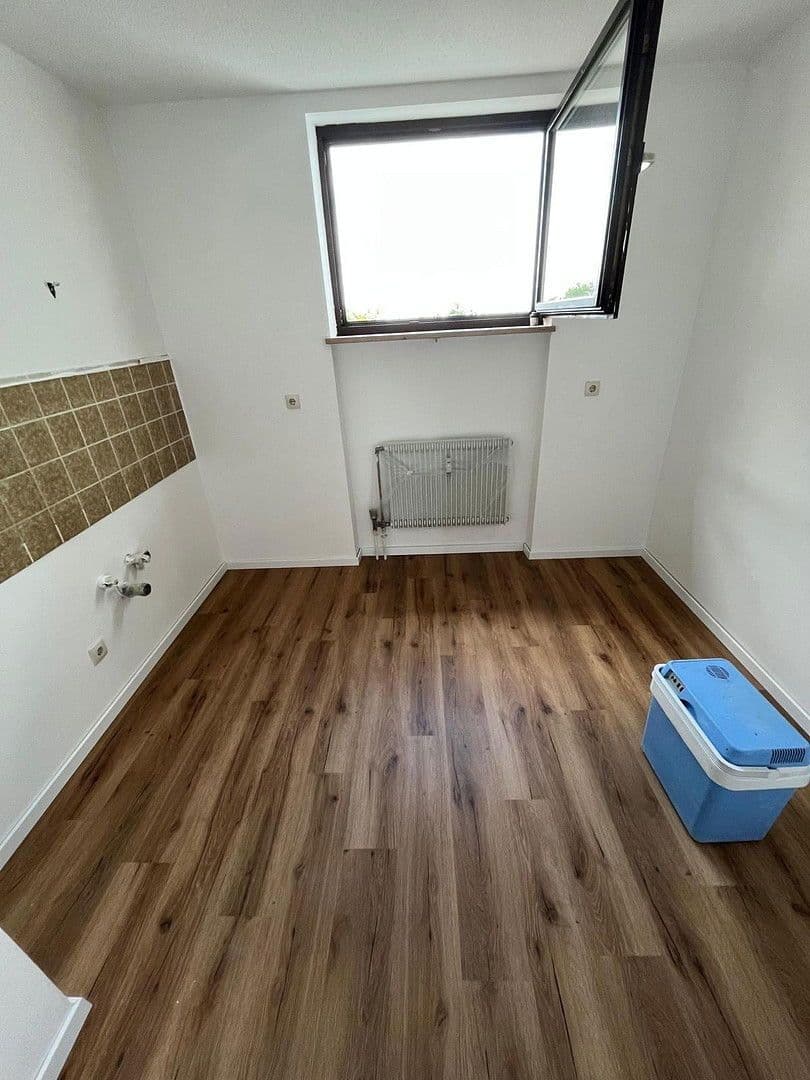 Prodej bytu 2+1 59 m², Nürnberg, Bavorsko Prodej bytu 2+1 59 m², Nürnberg, Bavorsko