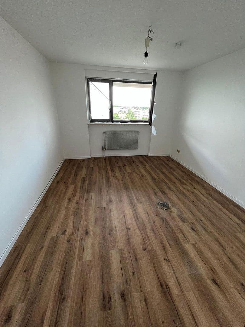 Prodej bytu 2+1 59 m², Nürnberg, Bavorsko Prodej bytu 2+1 59 m², Nürnberg, Bavorsko