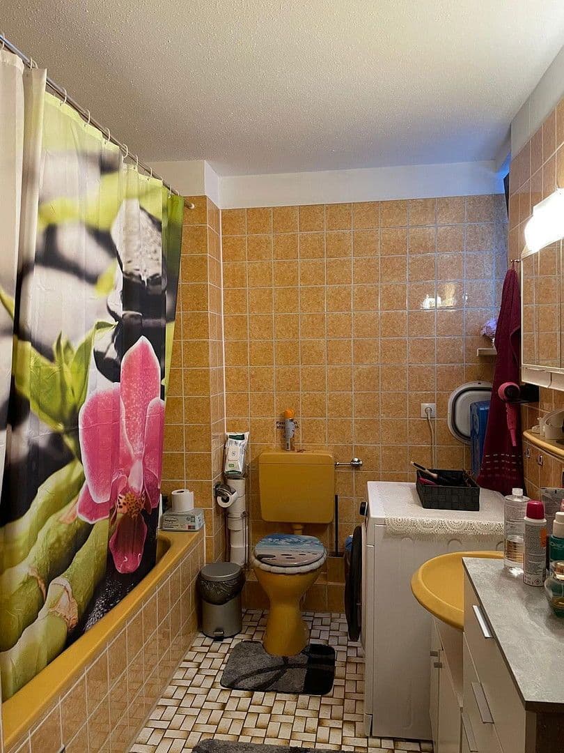 Prodej bytu 2+1 59 m², Nürnberg, Bavorsko Prodej bytu 2+1 59 m², Nürnberg, Bavorsko