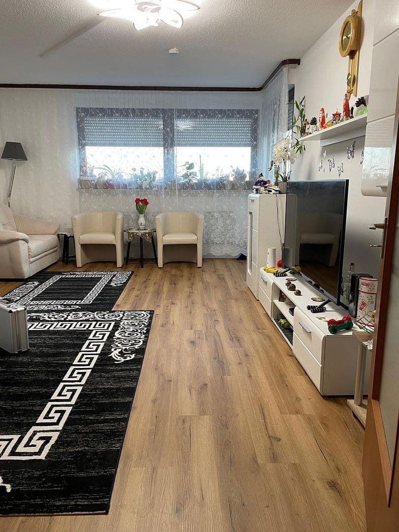 Prodej bytu 2+1 59 m², Nürnberg, Bavorsko Prodej bytu 2+1 59 m², Nürnberg, Bavorsko