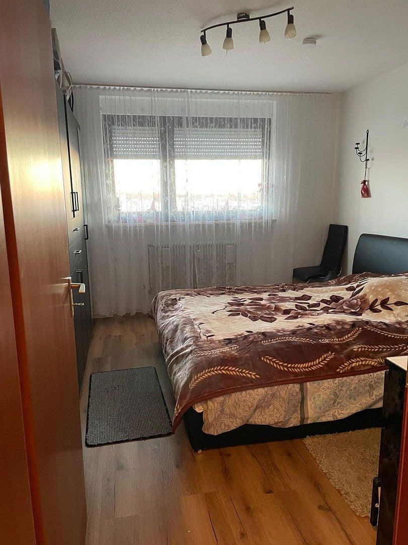 Prodej bytu 2+1 59 m², Nürnberg, Bavorsko Prodej bytu 2+1 59 m², Nürnberg, Bavorsko