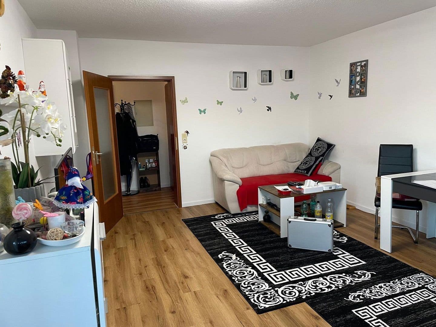 Prodej bytu 2+1 59 m², Nürnberg, Bavorsko Prodej bytu 2+1 59 m², Nürnberg, Bavorsko