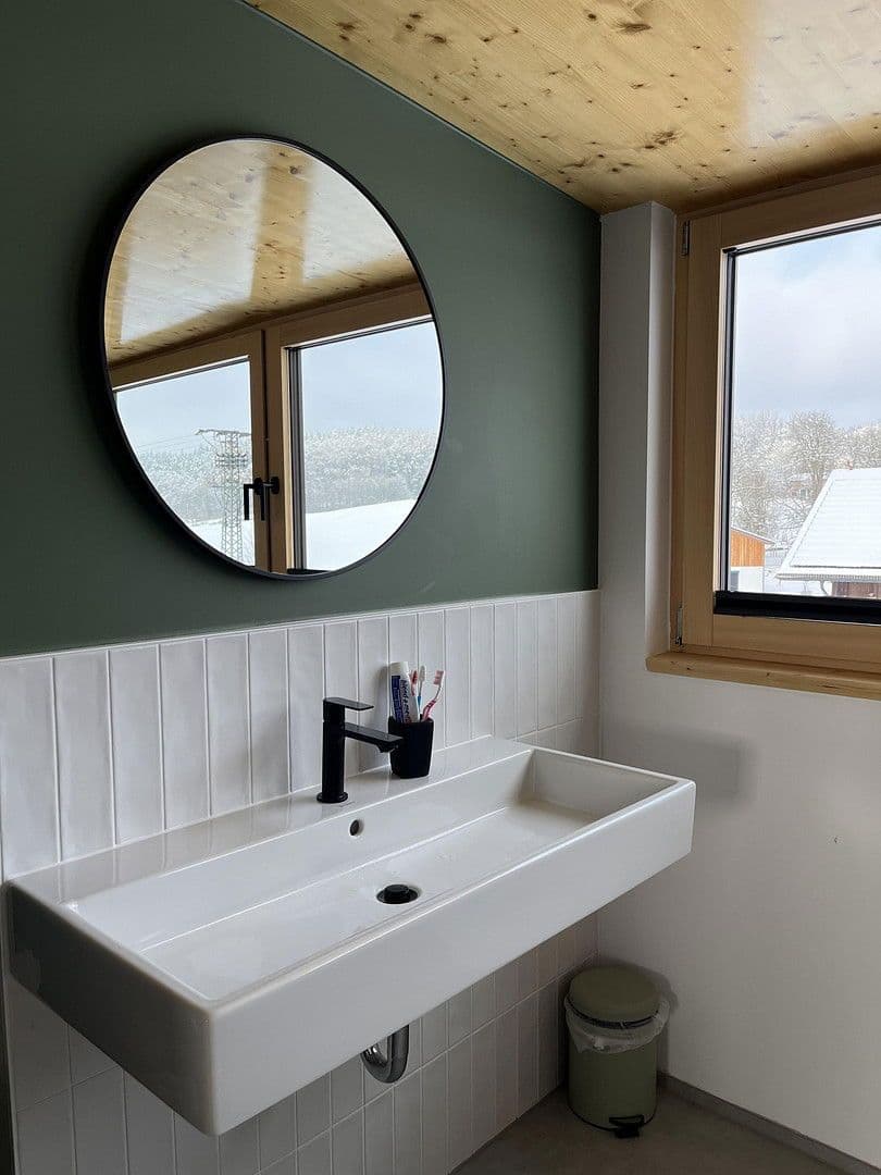 Prodej domu 170 m², pozemek 503 m², Moosach, Bavorsko Prodej domu 170 m², pozemek 503 m², Moosach, Bavorsko