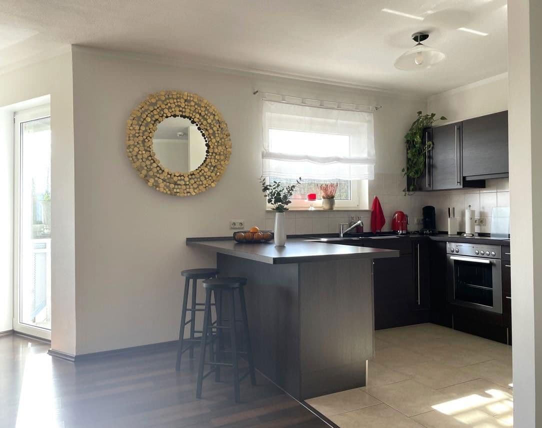 Prodej bytu 2+kk 67 m², Saarlouis, Země Sársko Prodej bytu 2+kk 67 m², Saarlouis, Země Sársko