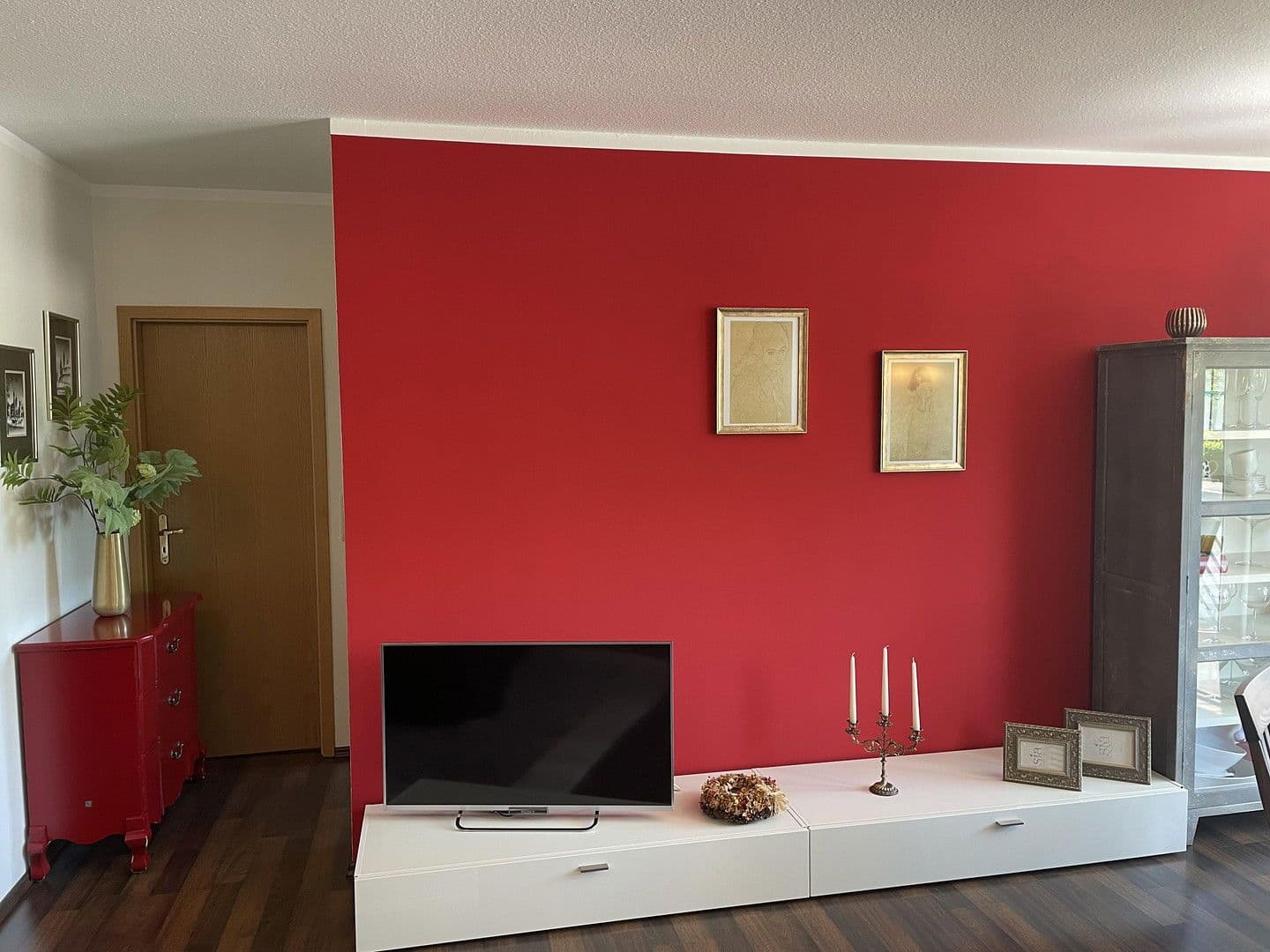 Prodej bytu 2+kk 67 m², Saarlouis, Země Sársko Prodej bytu 2+kk 67 m², Saarlouis, Země Sársko