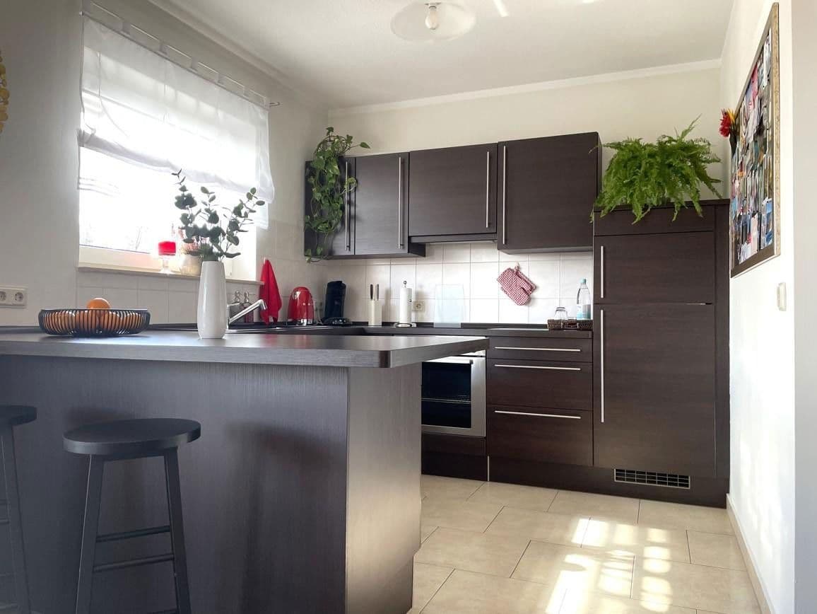 Prodej bytu 2+kk 67 m², Saarlouis, Země Sársko Prodej bytu 2+kk 67 m², Saarlouis, Země Sársko