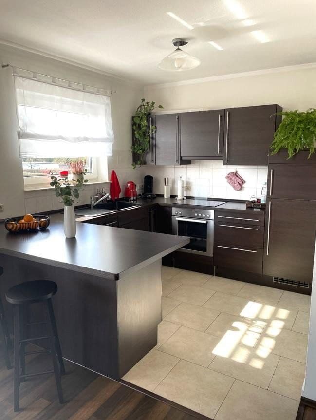 Prodej bytu 2+kk 67 m², Saarlouis, Země Sársko Prodej bytu 2+kk 67 m², Saarlouis, Země Sársko