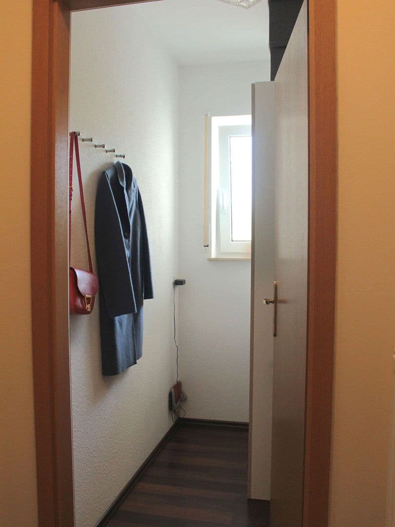 Prodej bytu 2+kk 67 m², Saarlouis, Země Sársko Prodej bytu 2+kk 67 m², Saarlouis, Země Sársko