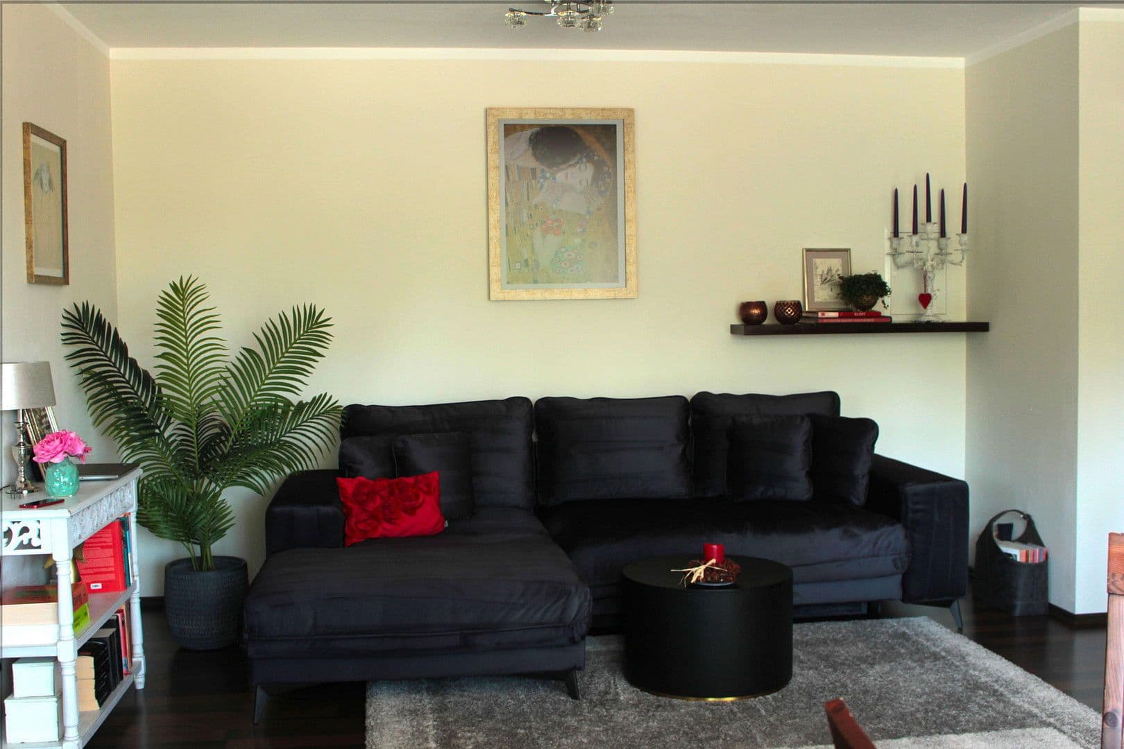 Prodej bytu 2+kk 67 m², Saarlouis, Země Sársko Prodej bytu 2+kk 67 m², Saarlouis, Země Sársko