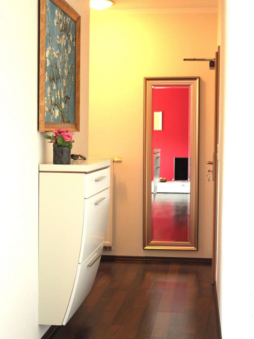 Prodej bytu 2+kk 67 m², Saarlouis, Země Sársko Prodej bytu 2+kk 67 m², Saarlouis, Země Sársko