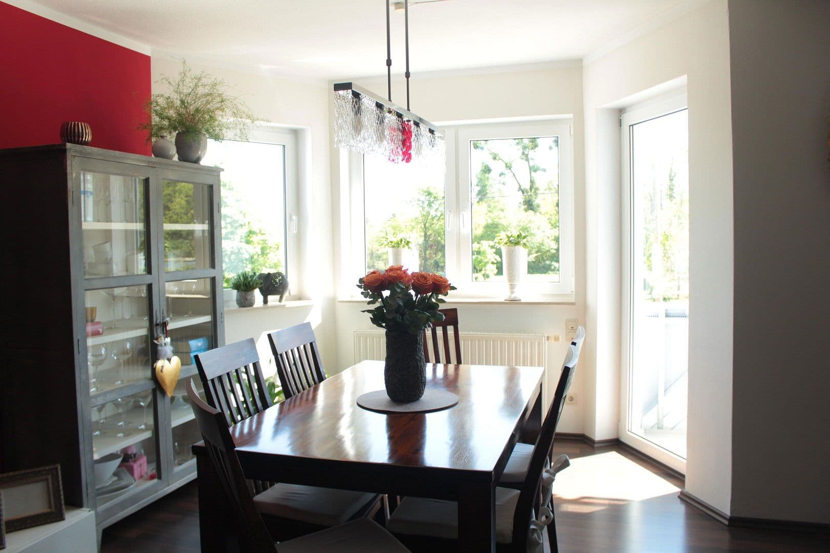 Prodej bytu 2+kk 67 m², Saarlouis, Země Sársko Prodej bytu 2+kk 67 m², Saarlouis, Země Sársko