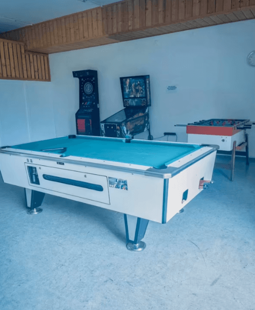 Prodej bytu 2+1 52 m², Sankt Englmar, Bavorsko Prodej bytu 2+1 52 m², Sankt Englmar, Bavorsko