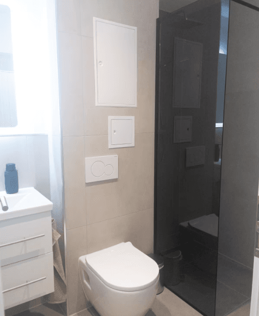 Prodej bytu 2+1 52 m², Sankt Englmar, Bavorsko Prodej bytu 2+1 52 m², Sankt Englmar, Bavorsko