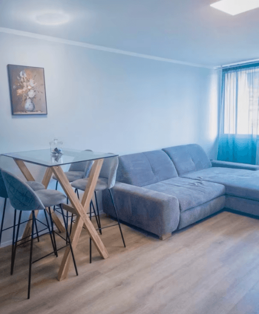 Prodej bytu 2+1 52 m², Sankt Englmar, Bavorsko Prodej bytu 2+1 52 m², Sankt Englmar, Bavorsko