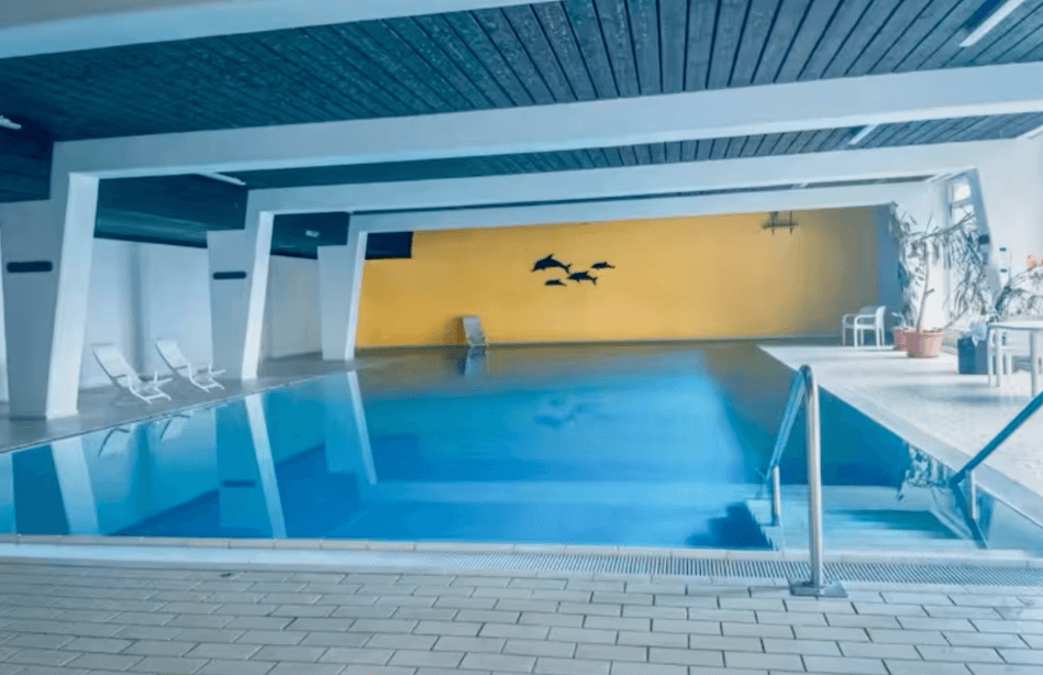 Prodej bytu 2+1 52 m², Sankt Englmar, Bavorsko Prodej bytu 2+1 52 m², Sankt Englmar, Bavorsko